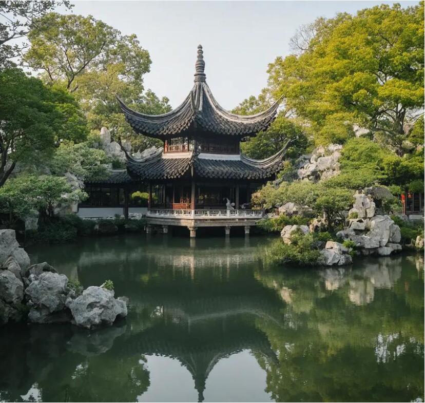 汉川慕青餐饮有限公司